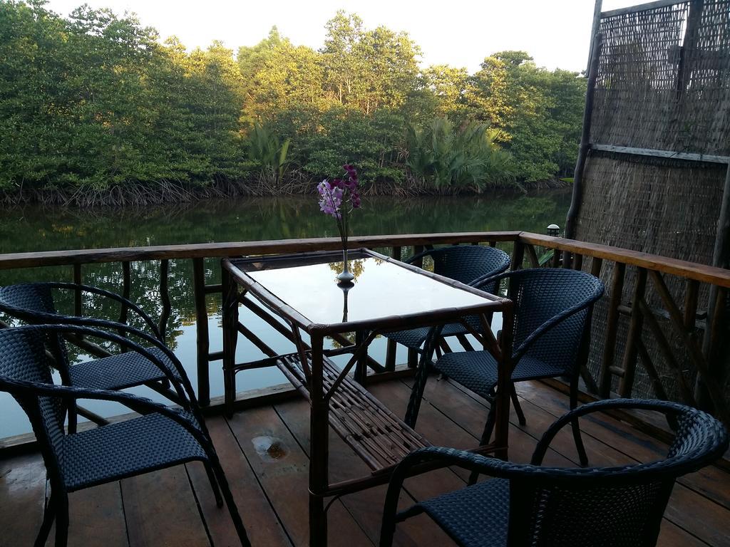 Mangroves & More @ Cambodia Sihanoukville Luaran gambar