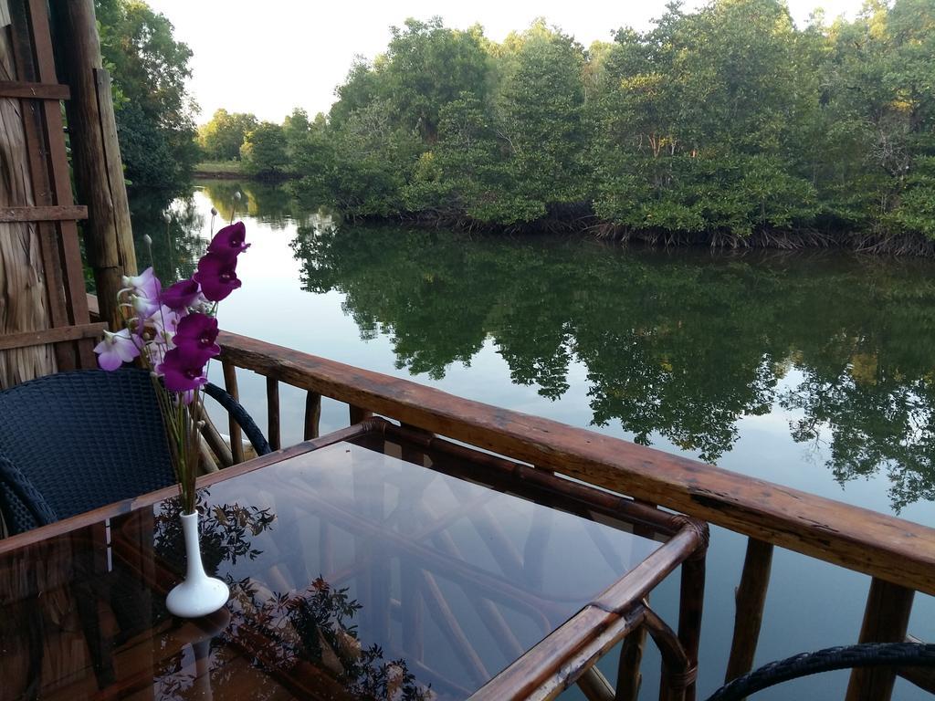 Mangroves & More @ Cambodia Sihanoukville Luaran gambar
