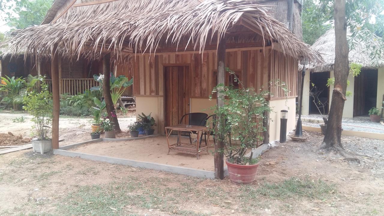 Mangroves & More @ Cambodia Sihanoukville Luaran gambar