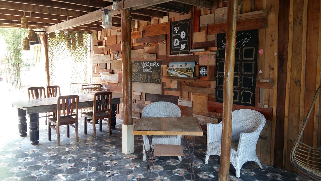 Mangroves & More @ Cambodia Sihanoukville Luaran gambar