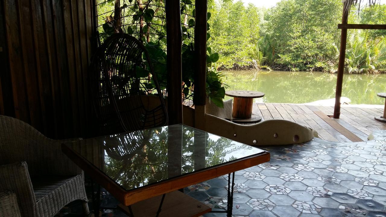 Mangroves & More @ Cambodia Sihanoukville Luaran gambar