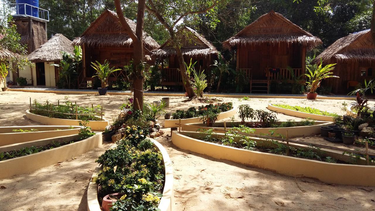Mangroves & More @ Cambodia Sihanoukville Luaran gambar